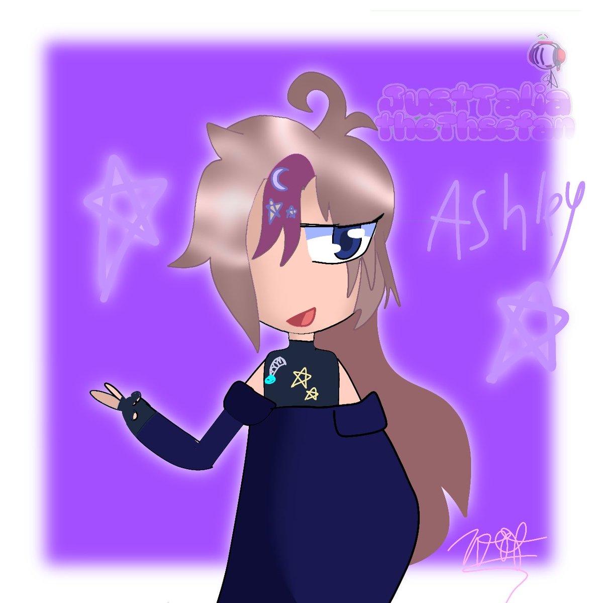 {°•TaliatheTHSCfan•°}(NSFW DNI)(bday 1!1!) tweet media