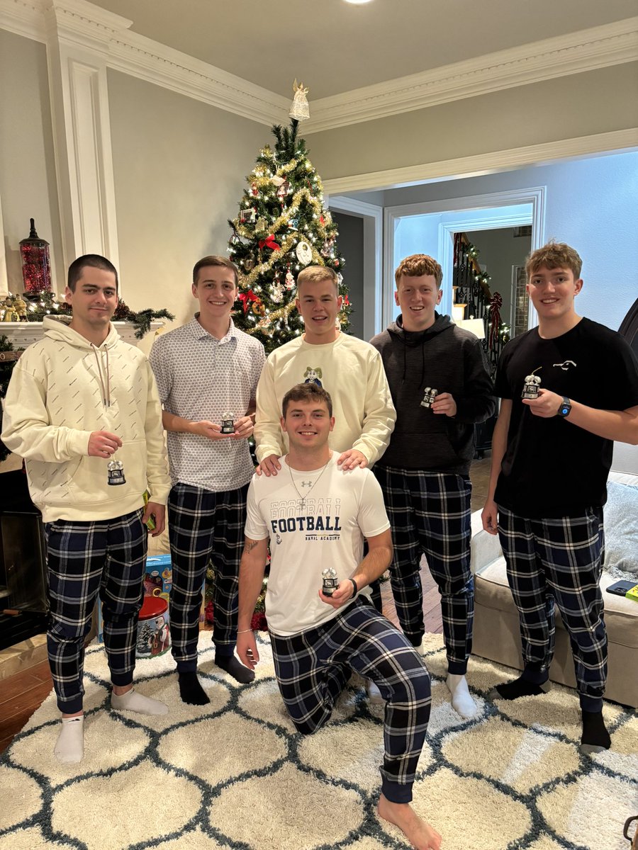 Spec Christmas! Beat OU