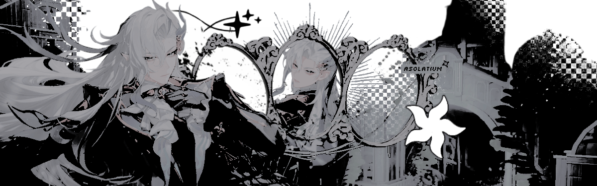 ‍ ‍‍ ‍ ‍‍ ‍𐔌 ‍‍ ‍゛౿𝓼̲𖧷ⱱerℯ𝒾gn， ݁ ‍‍ ‍‍ ‍ ‍♱ (@asolatium) on Twitter photo 