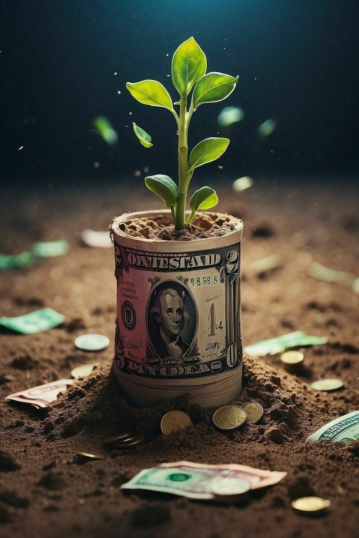 Time is money.
Nothing is sweet than spending your own money. 
Staying consistent and religious with what you do is the ultimate key. 
Believe that you have to spend money to get more money. 
Its all about money