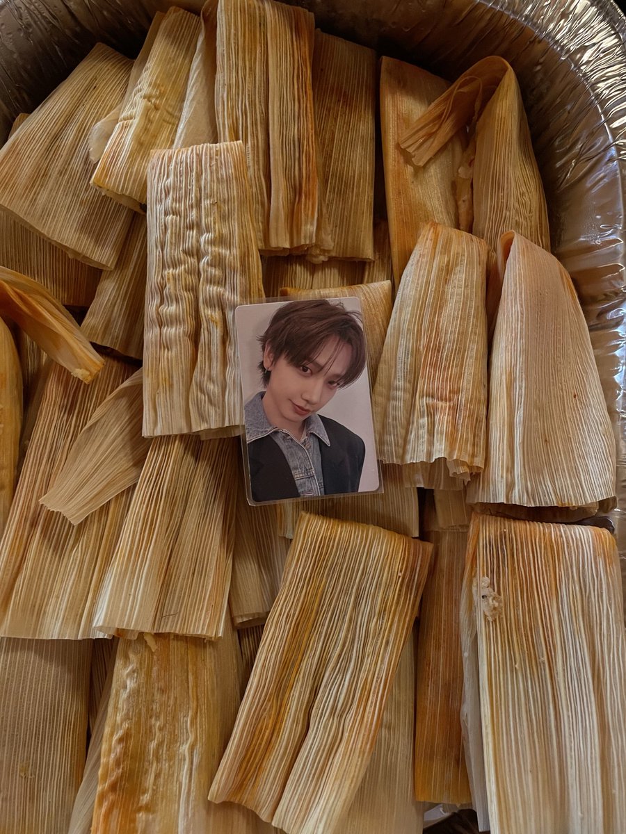 jaehyun in tamales