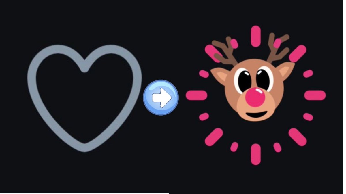 trycryptonow's tweet image. Elon Musk just gave the like button a #Christmas twist! 🎄✨

Click the ♥️ and watch the magic unfold 🪄

#TwitterMagic #Christmas2024"