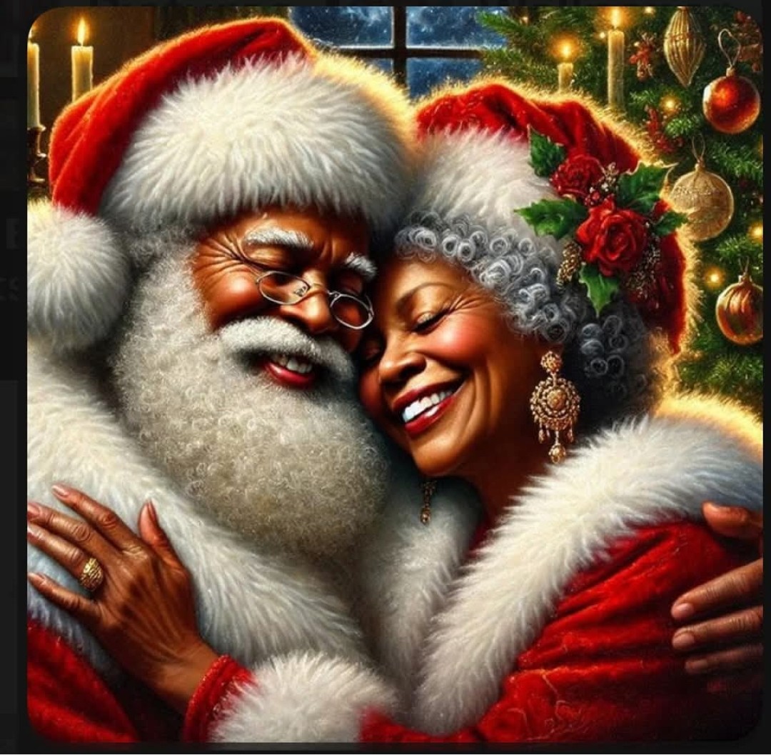 alphakat1908's tweet photo. 🤶🏾Merry Christmas🎁🎄✝️ https://t.co/Sxe5mVINy3