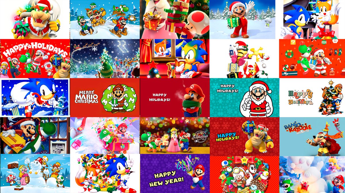 Markus_Kurko's tweet photo. 🎄Happy holidays🎄
25 Wallpapers &amp; 25 Phone Backgrounds for free to everyone! https://t.co/kIRqXeTbM3