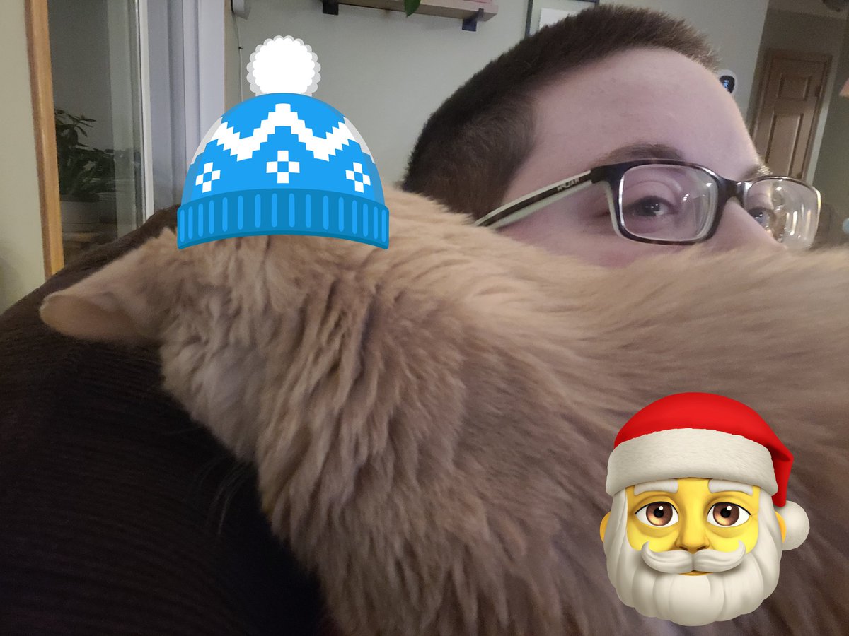 higgins_happy's tweet photo. Meowy Catmess!!! And to all a good night! #MerryChristmas #Christmas #Christmas2024 #ChristmasDay #CatsOfTwitter #CatsOnTwitter #CatsAreFamily #CatsLover #cats https://t.co/WuFhQh9eF5