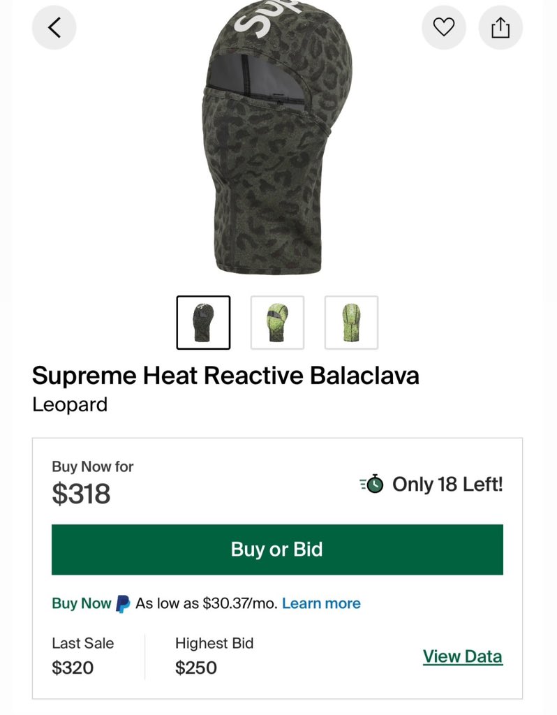 Supreme Drops tweet media