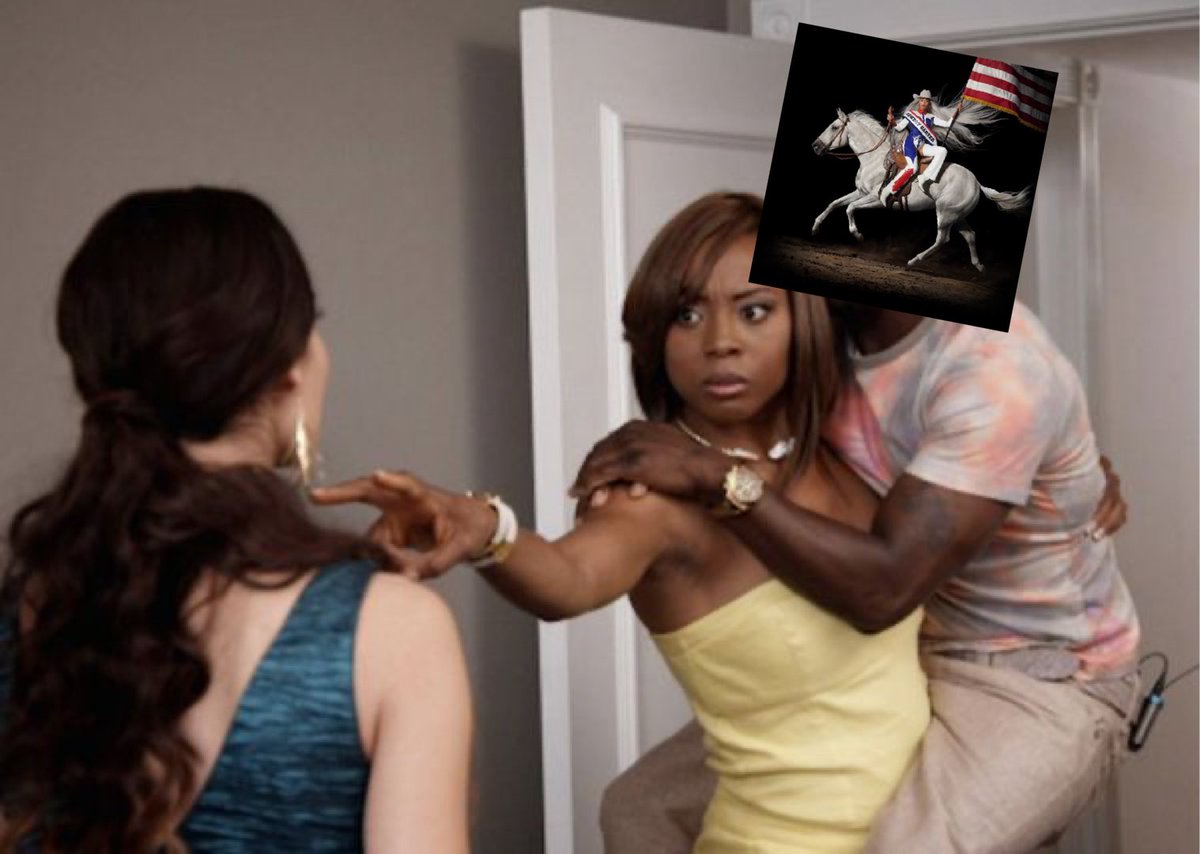 glynderella_'s tweet image. All y’all who shit on Cowboy Carter better not be at that tour either idc