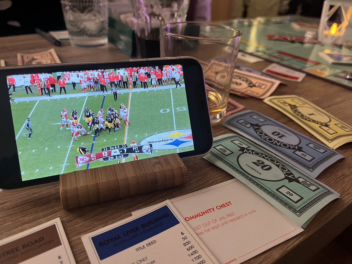 It’s been a day <a href="/netflix/">Netflix</a> <a href="/NFLUKIRE/">NFL UK & Ireland</a> <a href="/ScotHanson/">Scot Hanson</a> <a href="/drewbrees/">Drew Brees</a>