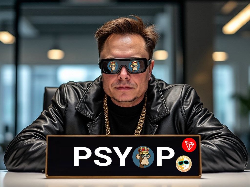$PSYOP tweet media