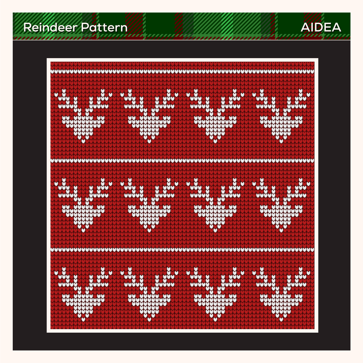 aideasolutions's tweet photo. ⛄Featuring snowflakes, snowmen, trees, presents, Santa's sleigh, candy canes, reindeer, gingerbread men, and festive plaid! Available in EPS, PDF, AI &amp; PNG formats. Usable as brushes or fill colours. 🦌🛷
1. Reply with "Xmas". 💬
2. Get the download link in DM. 📩
3. Enjoy! https://t.co/Z9qo6vT43a