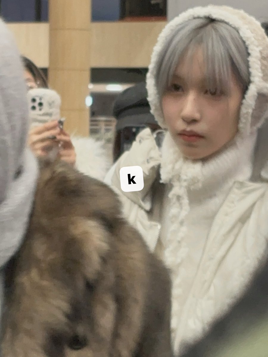 euesk7's tweet photo. 241226 GMP 😵
#TWICE #MINA #미나 https://t.co/sUSOHBUh8s