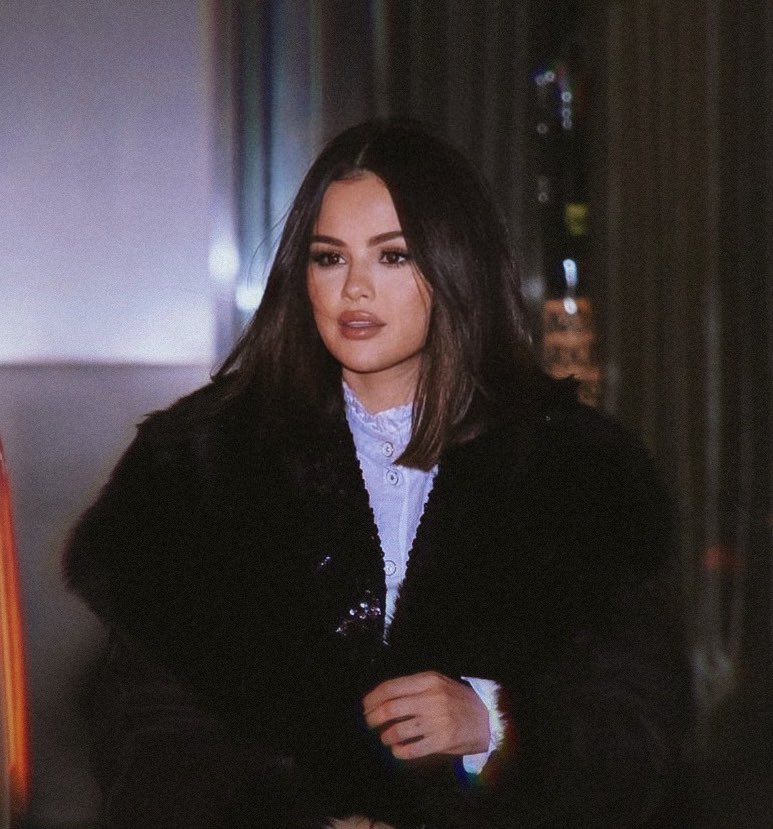 You Look like, the love of my life