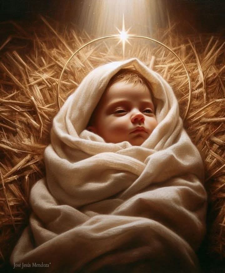 DANTE_eloficial's tweet photo. ¡Gloria a Dios en las alturas y paz en la tierra a los hombres de buena voluntad.!

!Feliz Navidad.! https://t.co/MgDbCl6Szc