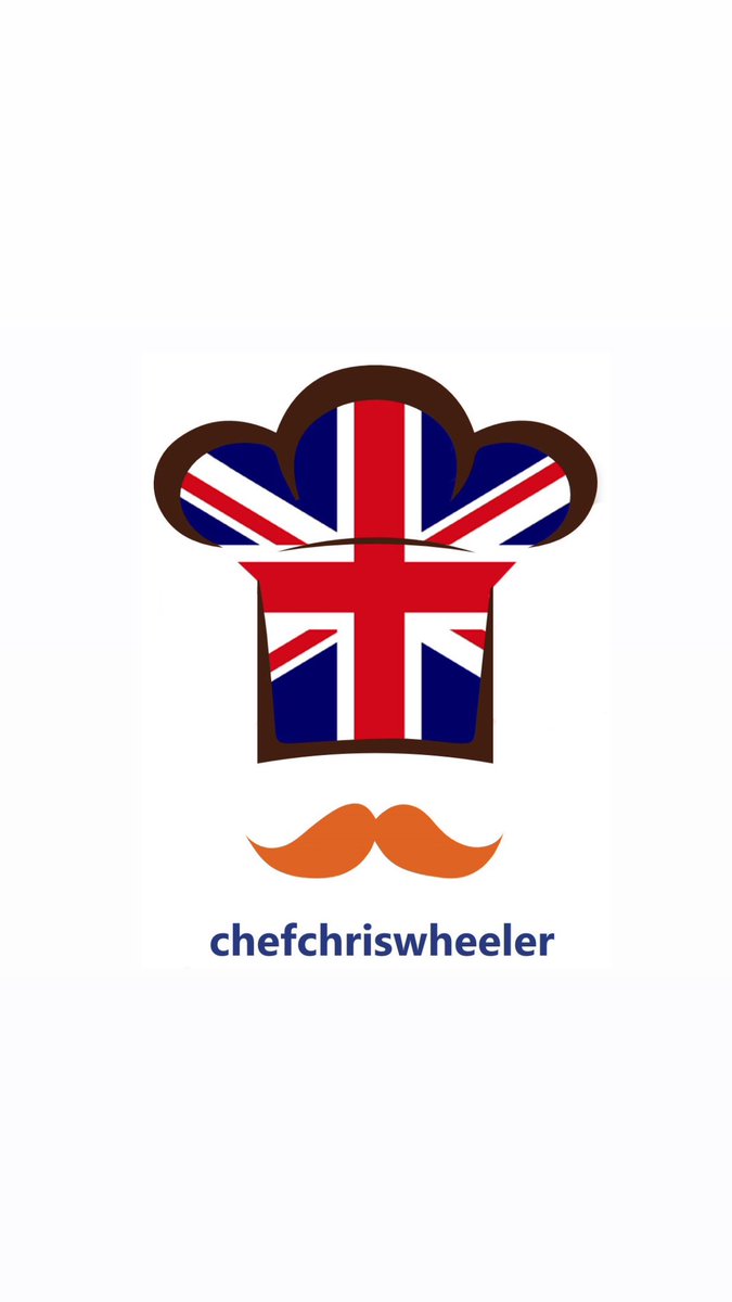 Chef Chris Wheeler tweet media