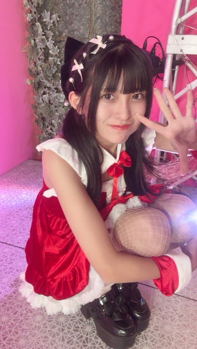 Twitterのコスプレ画像36