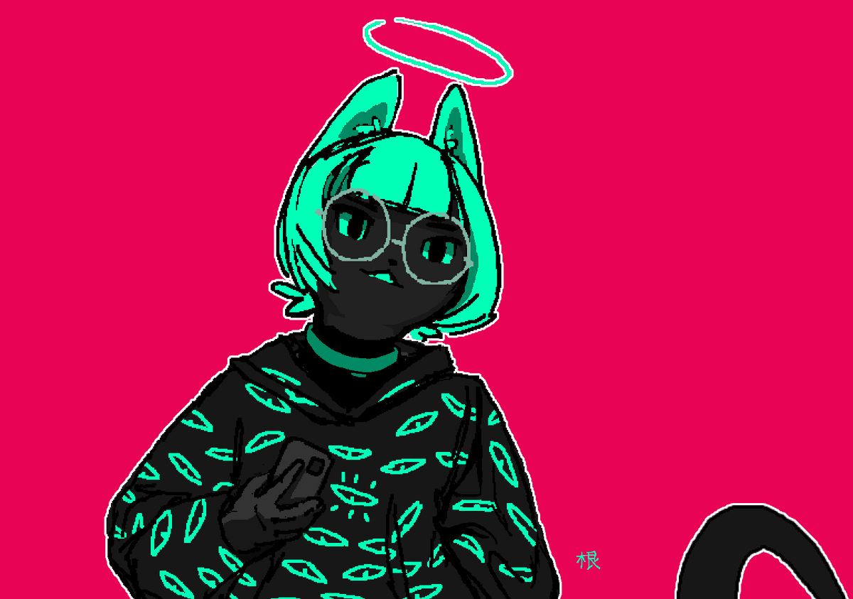 Tofu 🏳️⚧️ Bunny tweet media