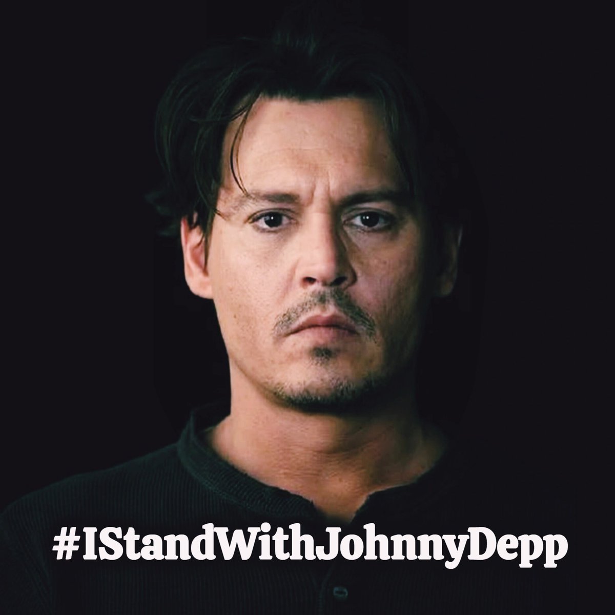 🔄 RT if you stand with Johnny Depp!  

#AmberHeardIsALiar 
#AmberHeardIsAnAbuser