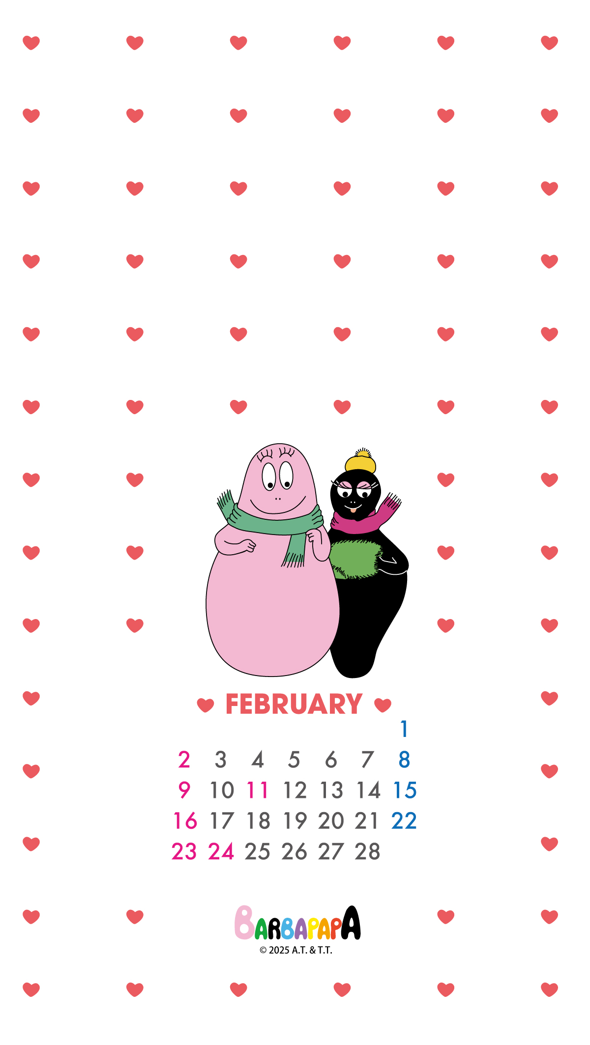 PLAZA【公式】 na platformě X: „RT @barbapapa_50th: 今日は