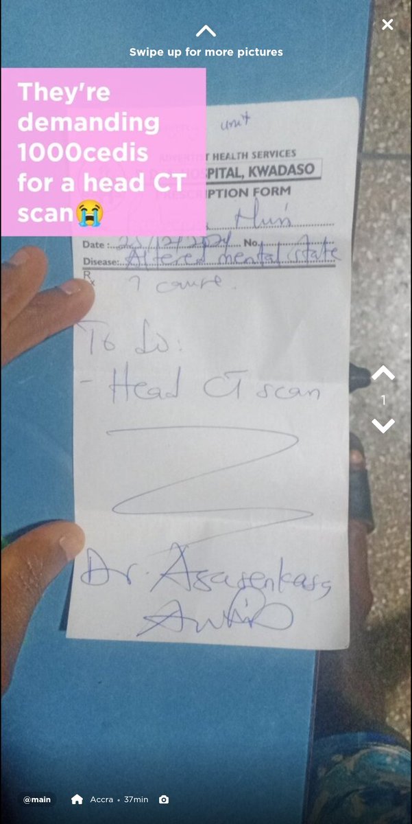 Kwesi Fabrice (@kwesimain) on Twitter photo Guys lets help <a href="/qwasimillar2/">Millar</a> save his mom, pls.
<a href="/0panaa_1/">ACCRA MAYOR ๐ฅฒ๐ฅท</a>
<a href="/alu_kyi/">THE DOUBLER โ ๏ธ</a>
<a href="/AsieduMends/">Mempeasem President</a>
<a href="/gyaigyimii/">KALYJAY</a>
<a href="/GeorgeAnagli/">Dr. George</a>
@BenopaOnyx1
<a href="/ellyserwaaa/">Nungua Cardi B ๐</a>
<a href="/GhanaYesu_/">Ghana Yesu</a> Guys lets help <a href="/qwasimillar2/">Millar</a> save his mom, pls.
<a href="/0panaa_1/">ACCRA MAYOR ๐ฅฒ๐ฅท</a>
<a href="/alu_kyi/">THE DOUBLER โ ๏ธ</a>
<a href="/AsieduMends/">Mempeasem President</a>
<a href="/gyaigyimii/">KALYJAY</a>
<a href="/GeorgeAnagli/">Dr. George</a>
@BenopaOnyx1
<a href="/ellyserwaaa/">Nungua Cardi B ๐</a>
<a href="/GhanaYesu_/">Ghana Yesu</a>
