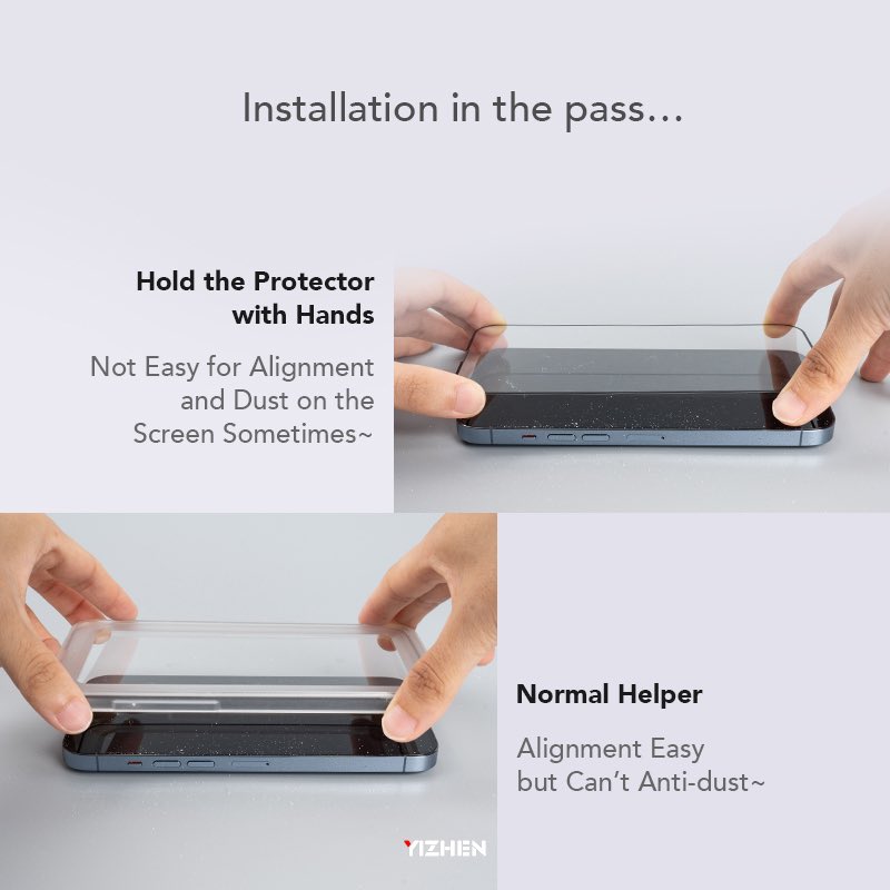 Screen protector factory (@yizhen1349) / Posts / X