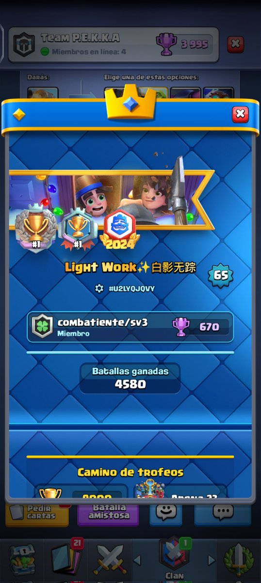 Mohamed light? 🤔Gg