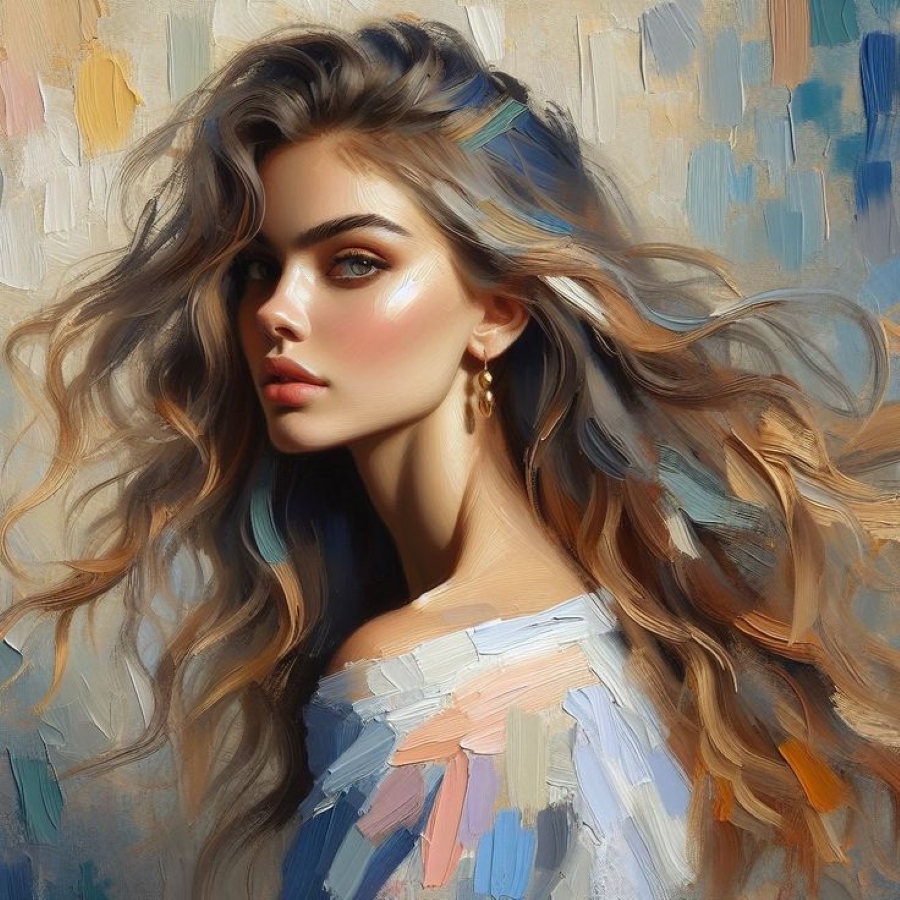 Marian98493084's tweet image. #digitalimage