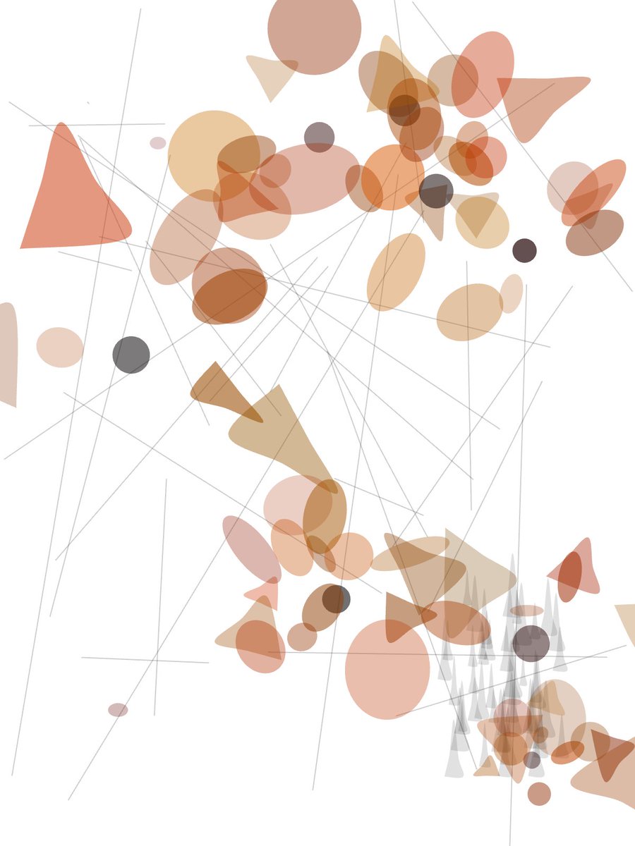 shuxiaoshushu's tweet photo. Day3 2-minute p5.js image recreation from my feed#buildin2minutes will try to refine this sketch later
.
Source image from @suyaotian Been following her works for a while, So inspiring.
.
#fyr #buildin2minutes #codeart #P5js #generativeart #imagetocode #noprompt #creativecoding https://t.co/yNZLg3S6YN