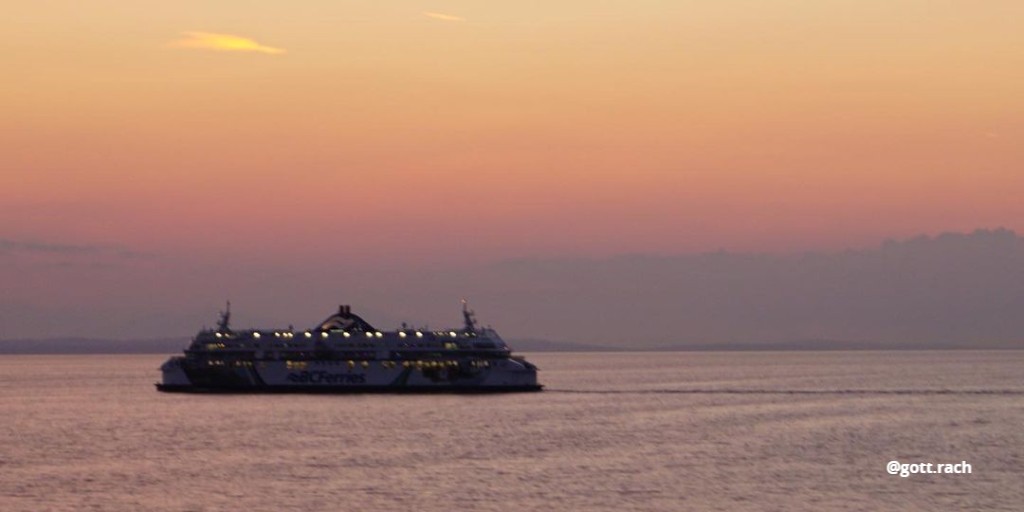 BC Ferries tweet media