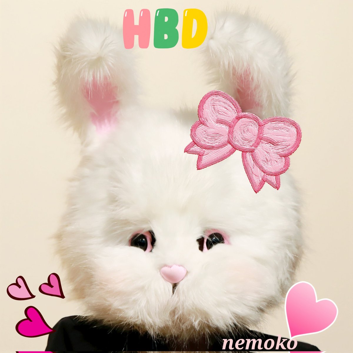 Daewang_nemoko's tweet photo. 2024.12.25
Happy Birthday 대왕님🐰🎉
ケーキも準備したよ🎂
#HappyDaewangDay
#MerryChristmas
#DAEWANG #대왕 #デワン #大王
@PF_Official_X https://t.co/hL6jxWBrpp