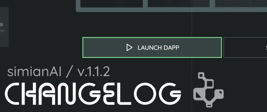 $SIMAI / simianAI tweet media