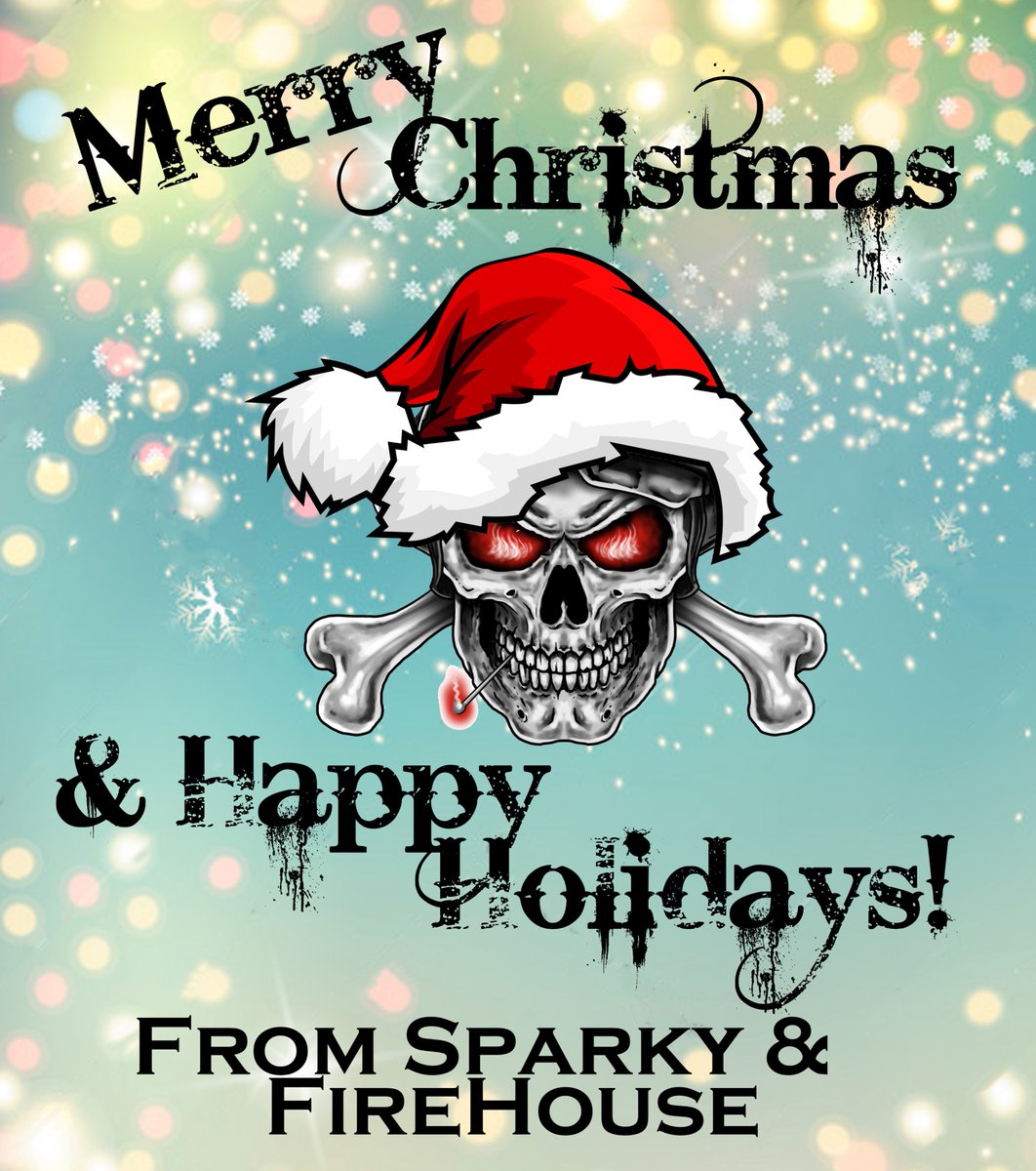 We're Gonna' Rock You in 2025!!