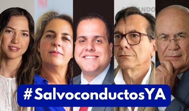 KalebBenIsrael's tweet photo. Ustedes no están solos. Estamos con ustedes y han hecho un trabajo impecable para ejecutar el plan,  RESISTAN! estamos con ustedes. Un abrazo
No merecen una navidad sin sus familias, sin electricidad sin agua. 
@MagalliMeda @claumacero @Urruchurtu 
#SalvoconductosYA
#NoEstánSolos https://t.co/axUtO8R4Q4