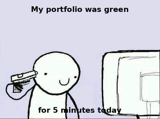 5 mins of bliss, before I head out for good 👍🏽