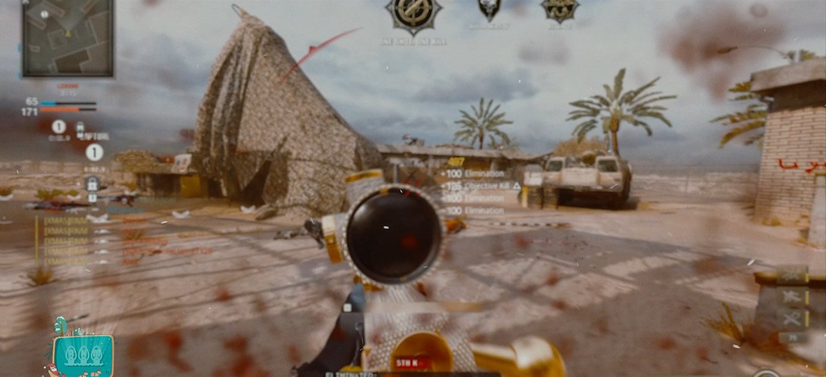 Happy Holidays! Definetly one of my favorite videos I have ever made with RNM, grinded the whole first month and half, no 2boxing or anything and hated almost every moment of it, but did our best!

RNM &amp; Viet - Black Ops 6 Christmas Dualtage by ioN Bofa

youtube.com/watch?v=UKUVRk…