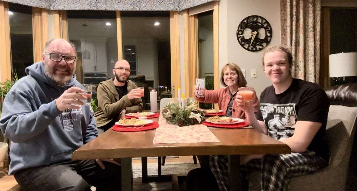 Matt Sztajnkrycer tweet media