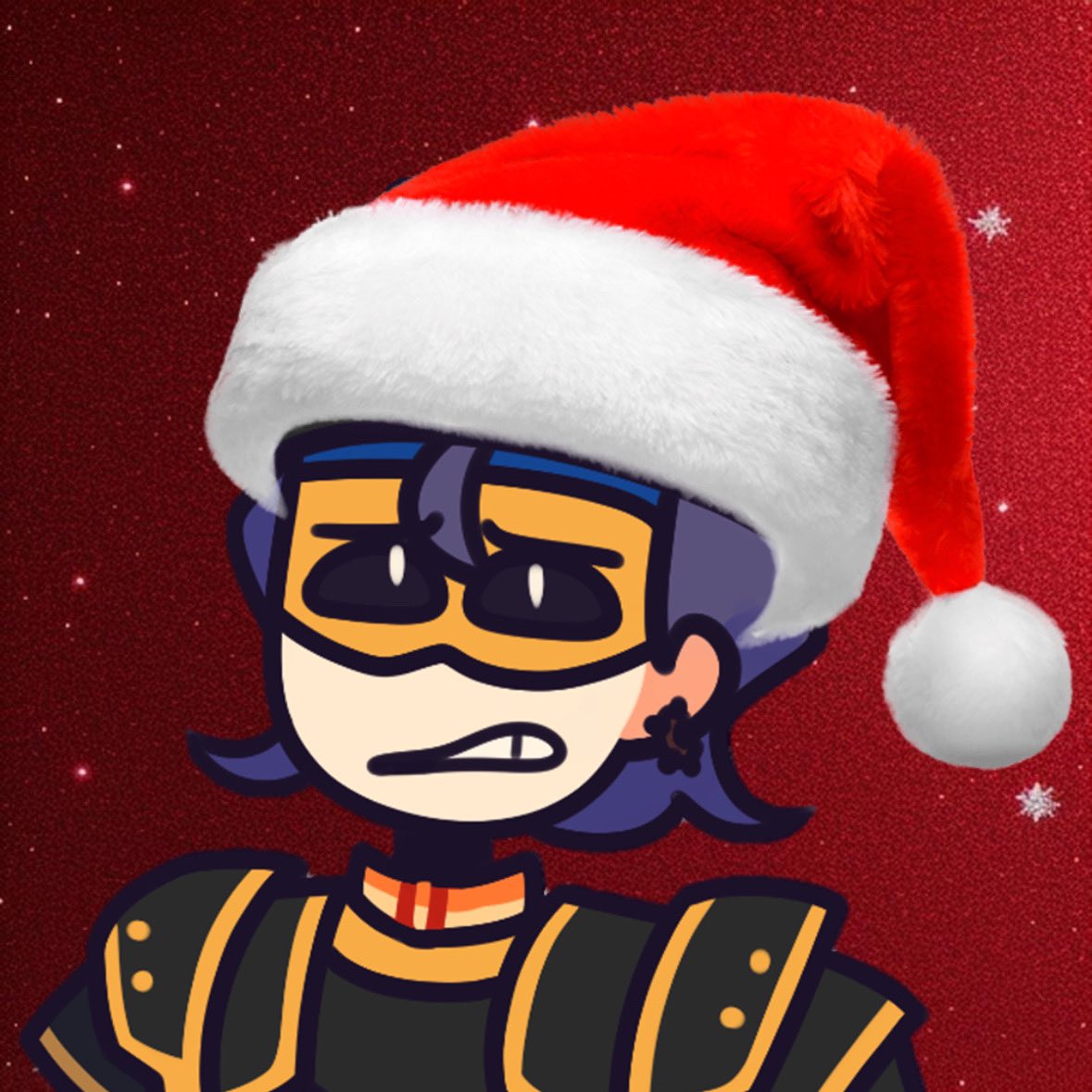 Merry Christmas and Happy Holidays Chat ♥️