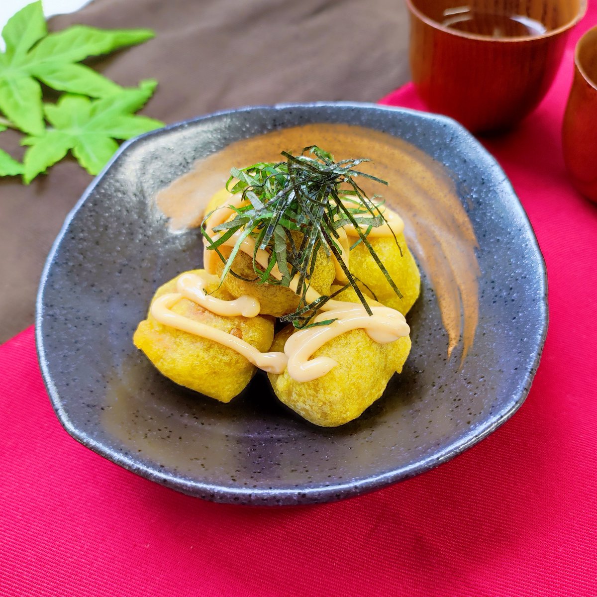 ぐっもーにん☁ 今日の熊本は少しだけ暖かいですね(*'ω'*) 年末年始が