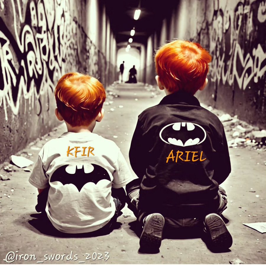 Eli Afriat 🇮🇱 tweet media