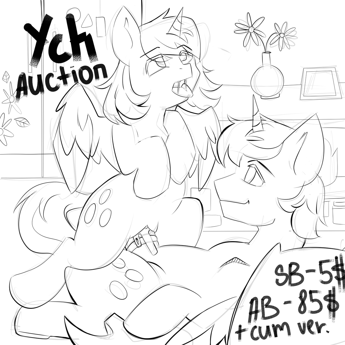 DreamPony18's tweet photo. YCHauction      

bids here:
https://t.co/zu1c9lXfQo https://t.co/Pmd8Nlia8s
