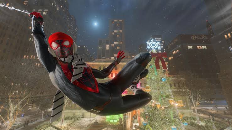 Merry Christmas y’all 🎄
