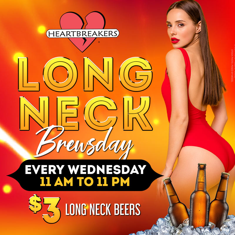 It's Christmas. We are open till 2am.