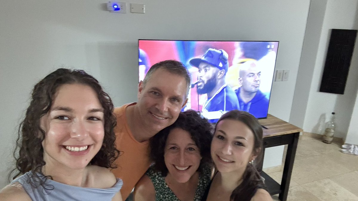 Dr. Jon Abramowitz (@drjonabram) on Twitter photo Enjoying the outstanding Netflix coverage from Aruba… Go Ravens!!! <a href="/nflnetwork/">NFL Network</a> <a href="/drewbrees/">Drew Brees</a> <a href="/ScottHanson/">Scott Hanson</a> #NFLonNetflix Enjoying the outstanding Netflix coverage from Aruba… Go Ravens!!! <a href="/nflnetwork/">NFL Network</a> <a href="/drewbrees/">Drew Brees</a> <a href="/ScottHanson/">Scott Hanson</a> #NFLonNetflix