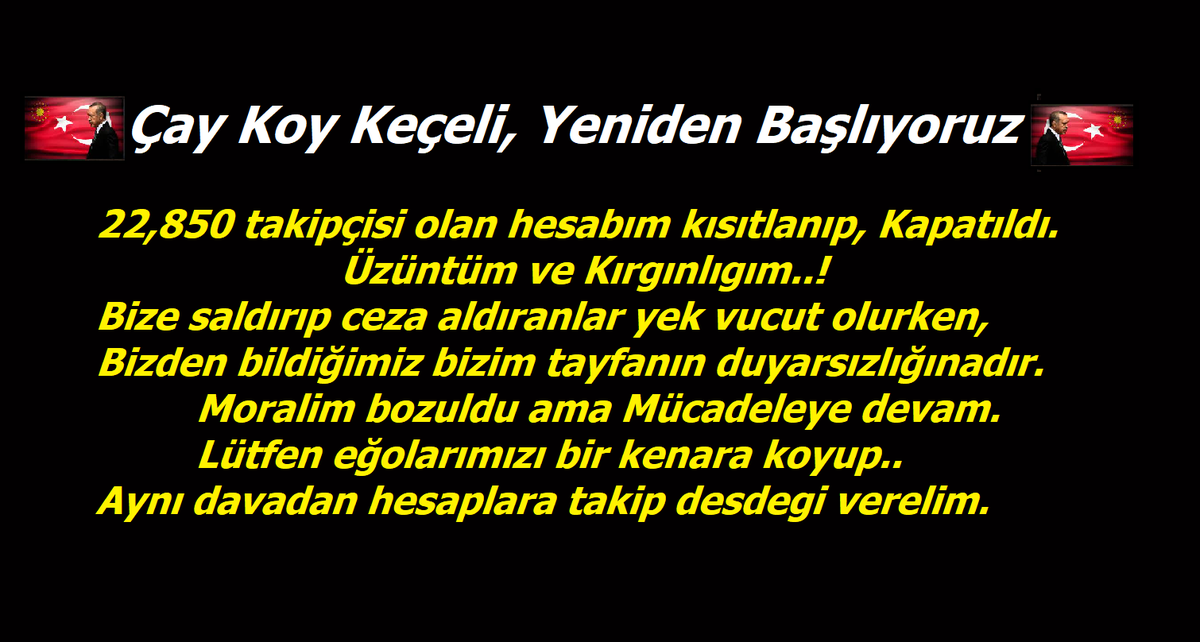 Elif Türker ___ Evlad-ı Osmanlı 🇹🇷 🇵🇸 tweet media