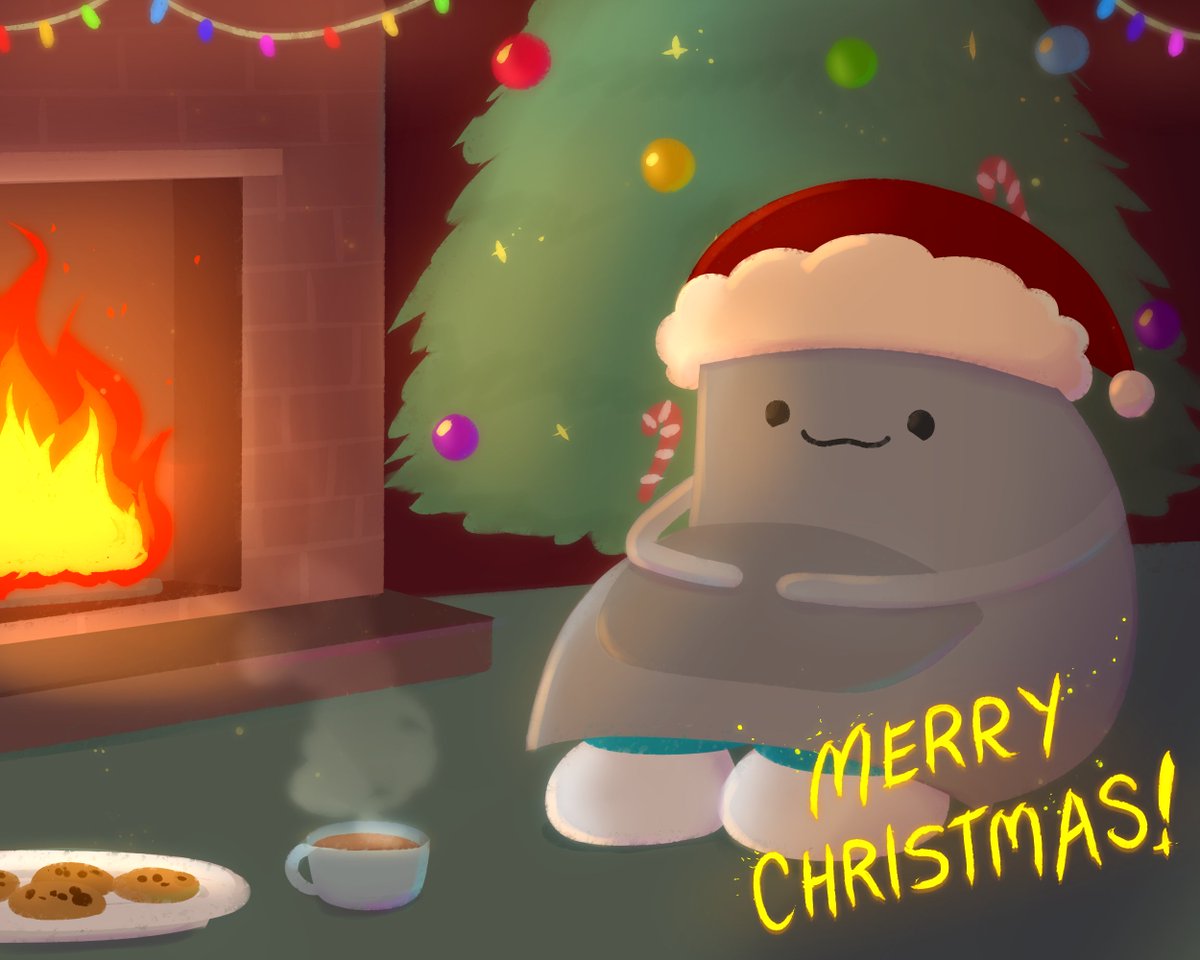 Aetheran's tweet image. Merry Christmas
It's been another crazy year and I owe it all to the amazing community I have around me!

I hope everyone gets some great rest with loved ones and finish out the year strong ❤️

As always, Wishing you all a happy and healthy holiday season from my kitchen to yours