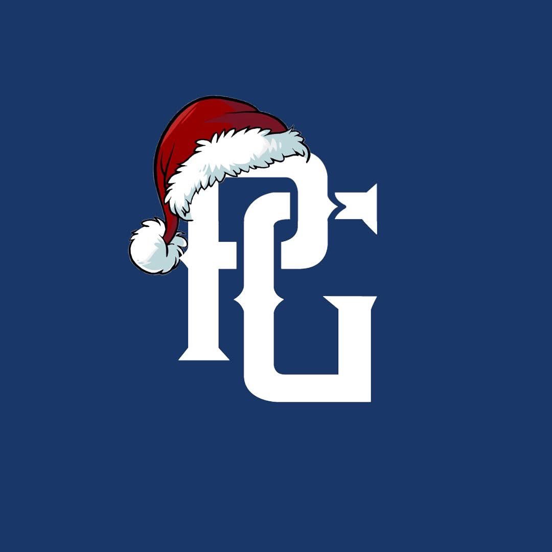 Wishing everyone a safe and blessed Christmas holiday!