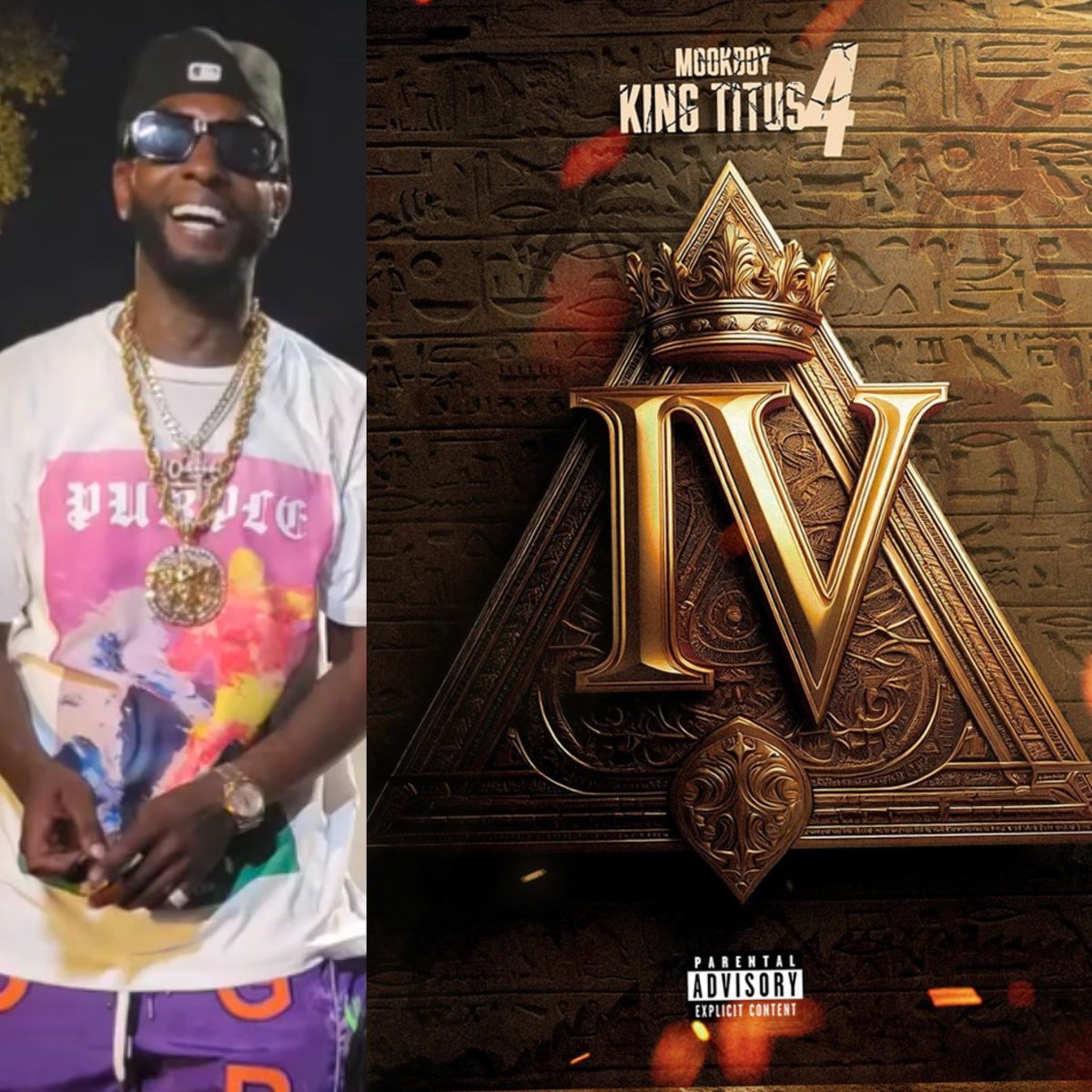 TooTrimTV tweet media