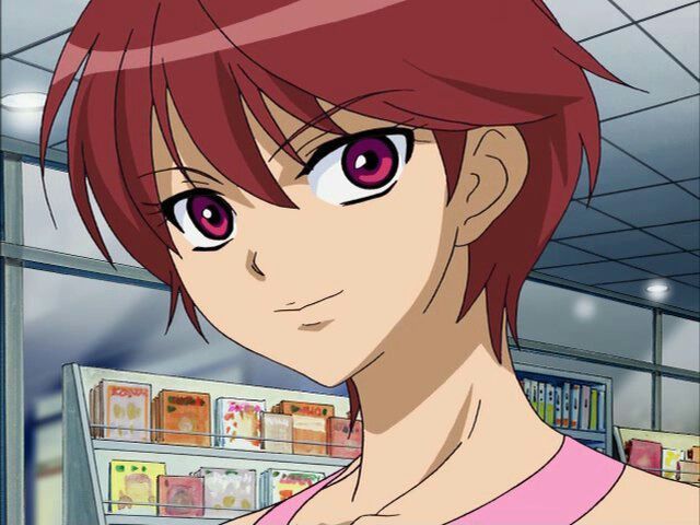 _gabzx1's tweet image. Del 1 al 10 ¿Cuanto le dan a Yoshino Fujieda, en diseño y personaje?

#Digimon #DigimonSavers #DigimonDataSquad #YoshinoFujieda #デジモン #デジモンセイバーズ #藤枝淑乃 #anime #animegirl