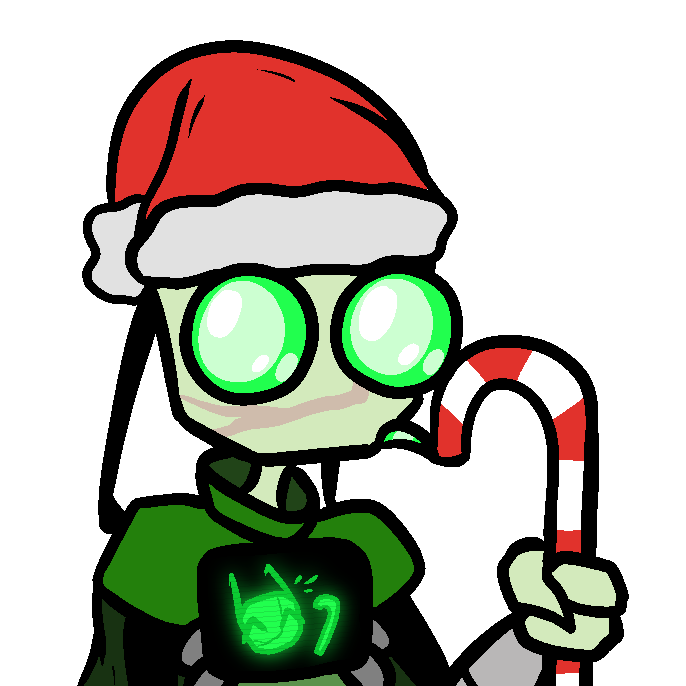 merry cramblo!!!