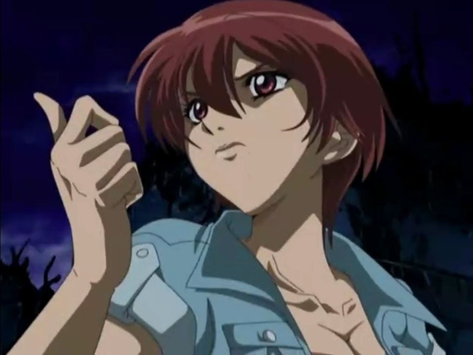 _gabzx1's tweet image. Del 1 al 10 ¿Cuanto le dan a Yoshino Fujieda, en diseño y personaje?

#Digimon #DigimonSavers #DigimonDataSquad #YoshinoFujieda #デジモン #デジモンセイバーズ #藤枝淑乃 #anime #animegirl