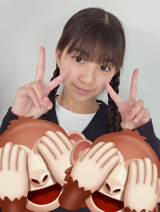 Twitterのコスプレ画像3